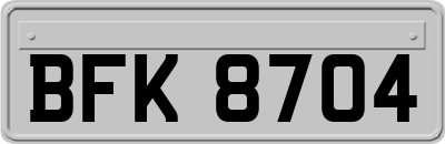 BFK8704