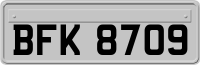BFK8709