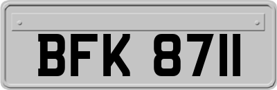 BFK8711