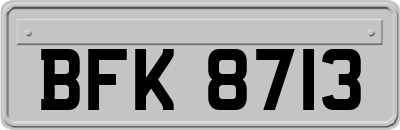 BFK8713