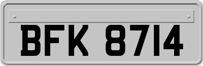 BFK8714