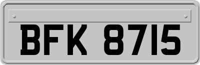 BFK8715