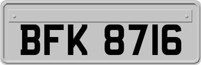 BFK8716