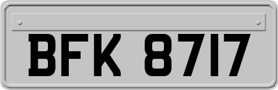 BFK8717