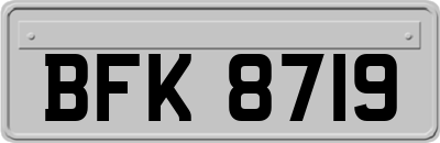 BFK8719
