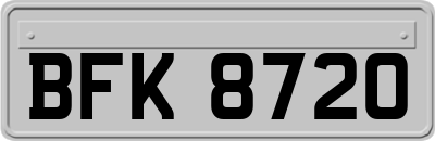 BFK8720