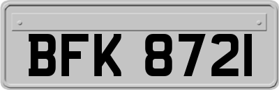 BFK8721