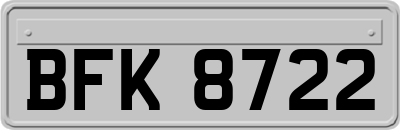 BFK8722