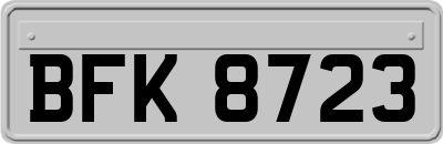 BFK8723