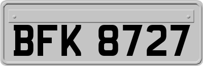 BFK8727
