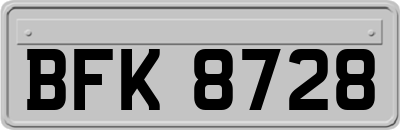 BFK8728