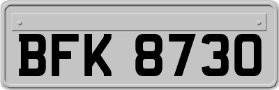 BFK8730