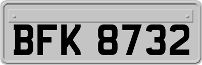BFK8732