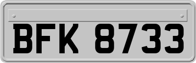 BFK8733