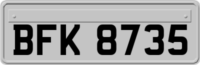 BFK8735