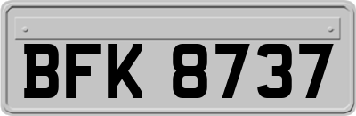 BFK8737
