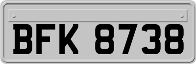 BFK8738
