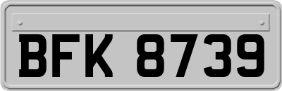 BFK8739