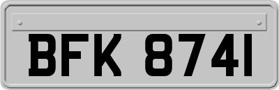 BFK8741
