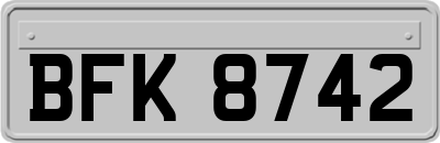 BFK8742