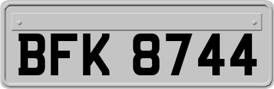 BFK8744
