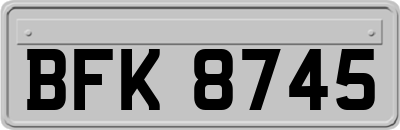 BFK8745