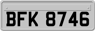 BFK8746