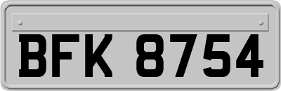 BFK8754