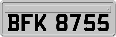 BFK8755