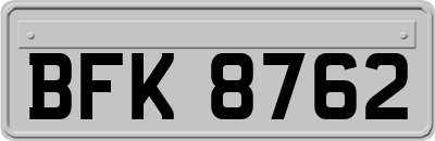 BFK8762