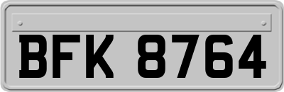 BFK8764
