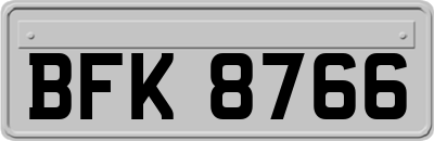 BFK8766