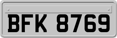 BFK8769