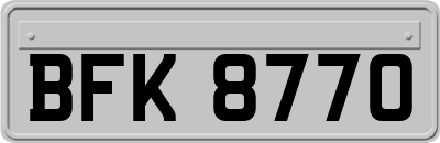 BFK8770