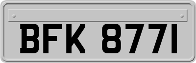 BFK8771