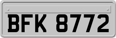 BFK8772