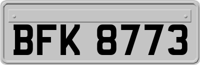 BFK8773