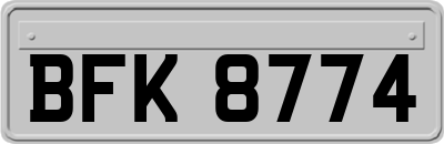 BFK8774
