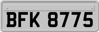 BFK8775