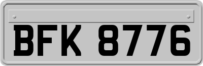 BFK8776