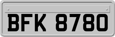 BFK8780