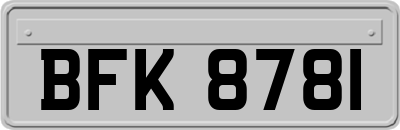 BFK8781