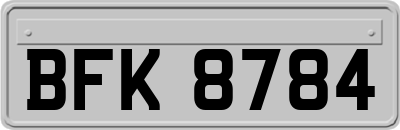 BFK8784
