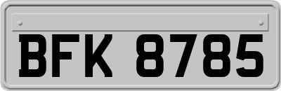 BFK8785