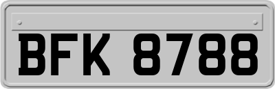 BFK8788