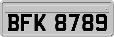 BFK8789