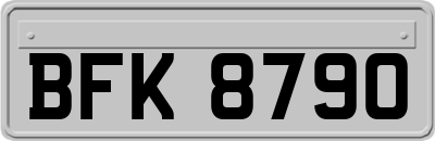BFK8790