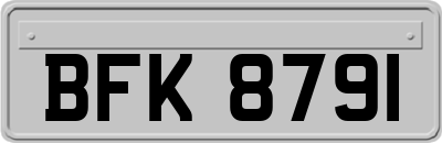 BFK8791