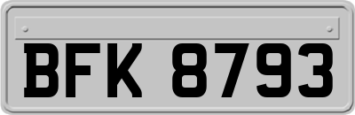 BFK8793