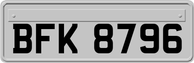BFK8796